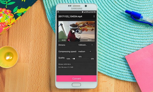 2025 年の Android 向けベスト ビデオ コンプレッサー トップ 10