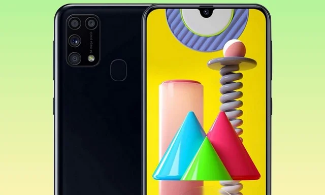 Galaxy A71のスタイルとフォントサイズを変更する方法