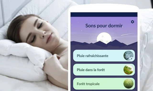 よく眠るための最高の無料アプリケーション（2025）
