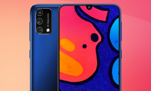 Galaxy F41でフラッシュ通知をアクティブ化する方法