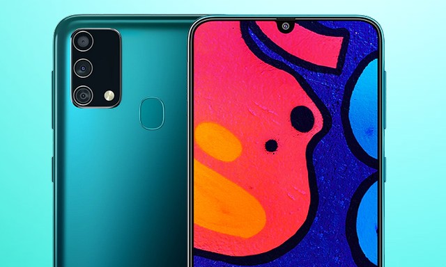 Galaxy F41でフォントのスタイルとサイズを変更する方法