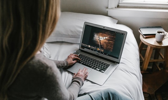 Chromebook で画面を録画する方法
