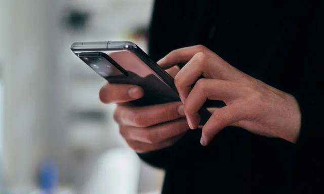 AndroidでCtrl+Fを行う方法は？