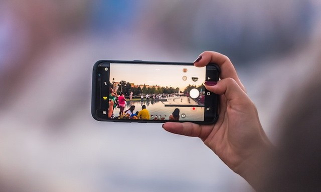 Androidで3D写真をキャプチャする方法