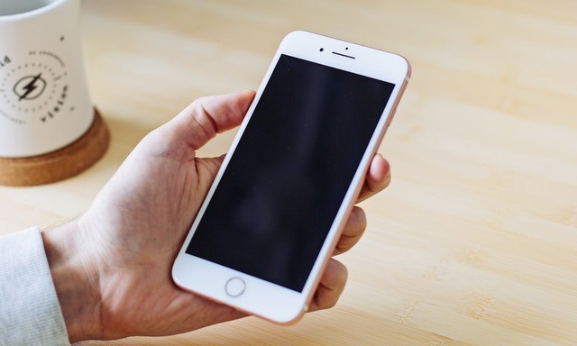 iPhoneをリカバリモードにする方法