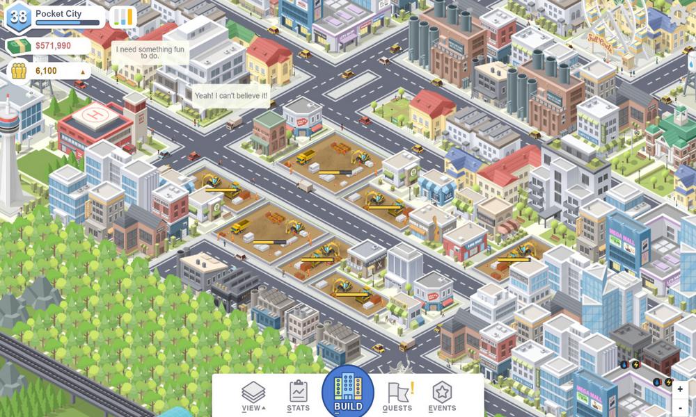2025年のAndroidでの最高の管理ゲーム