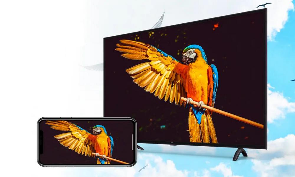 iPhoneの5つのスクリーンミラーアプリケーション