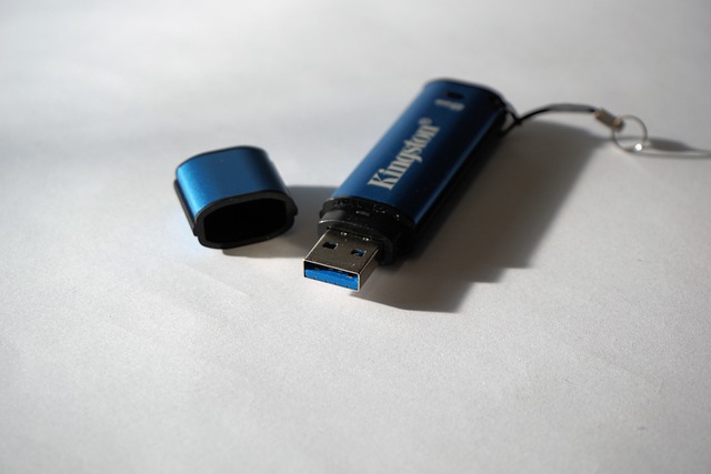 TUTO-認識されていないUSBキーを修復する方法は？