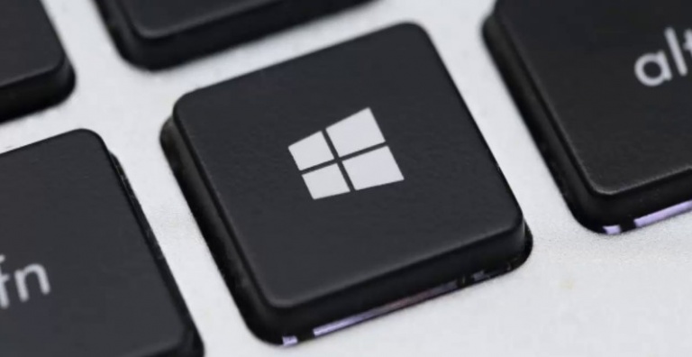 Windowsキーは機能しなくなりました：原因とソリューション