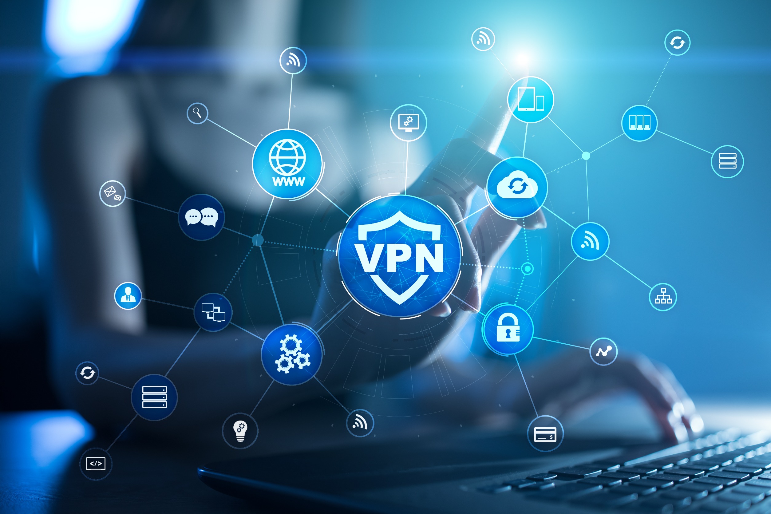 毎日のVPNを使用することの利点と短所は何ですか？