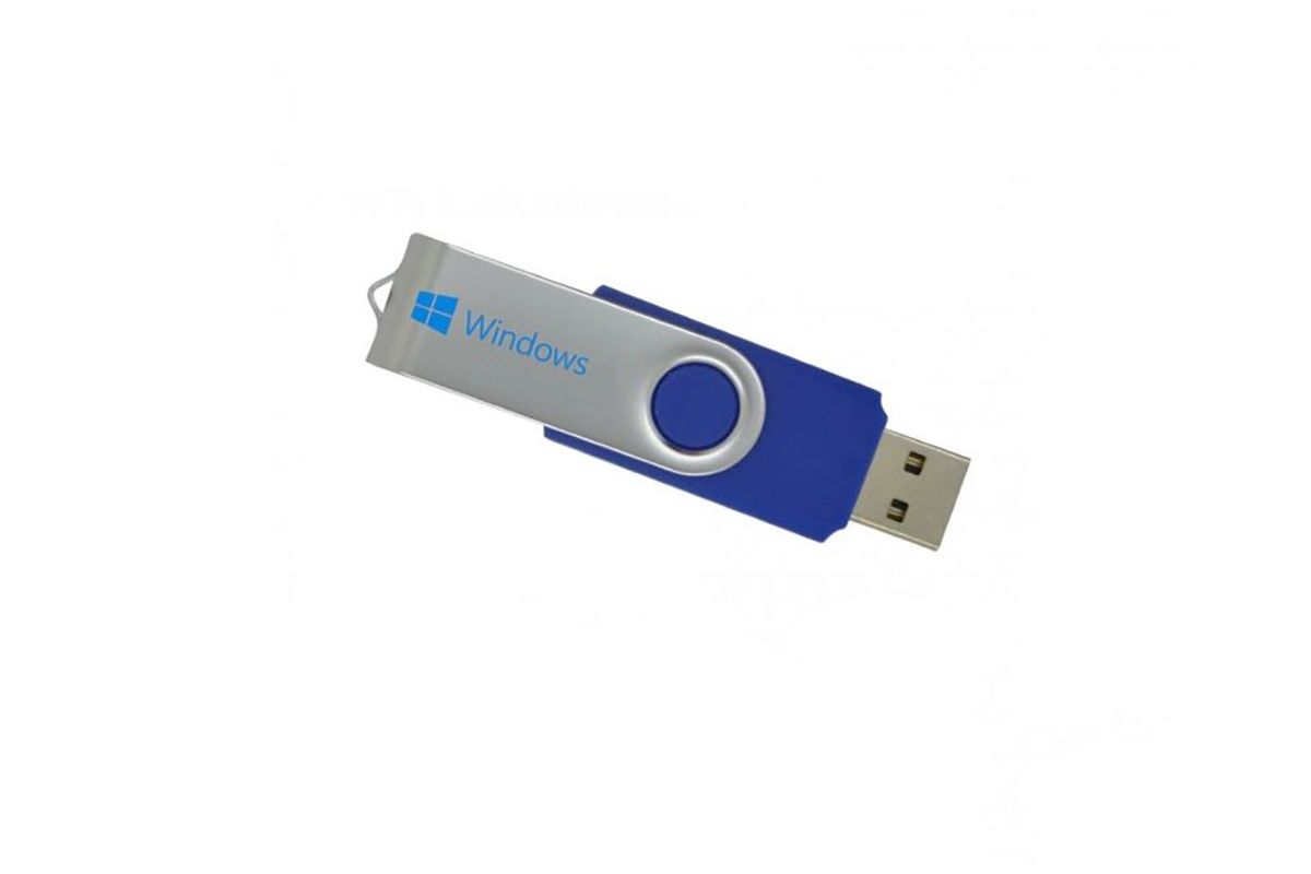 USB から Windows 11 をインストールするためのガイド