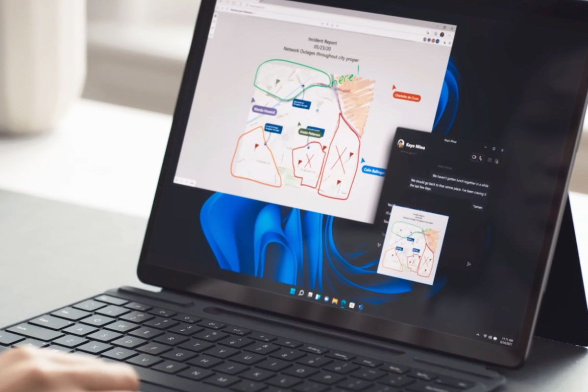 Windows 11 を使いこなすための基本的なテクニック