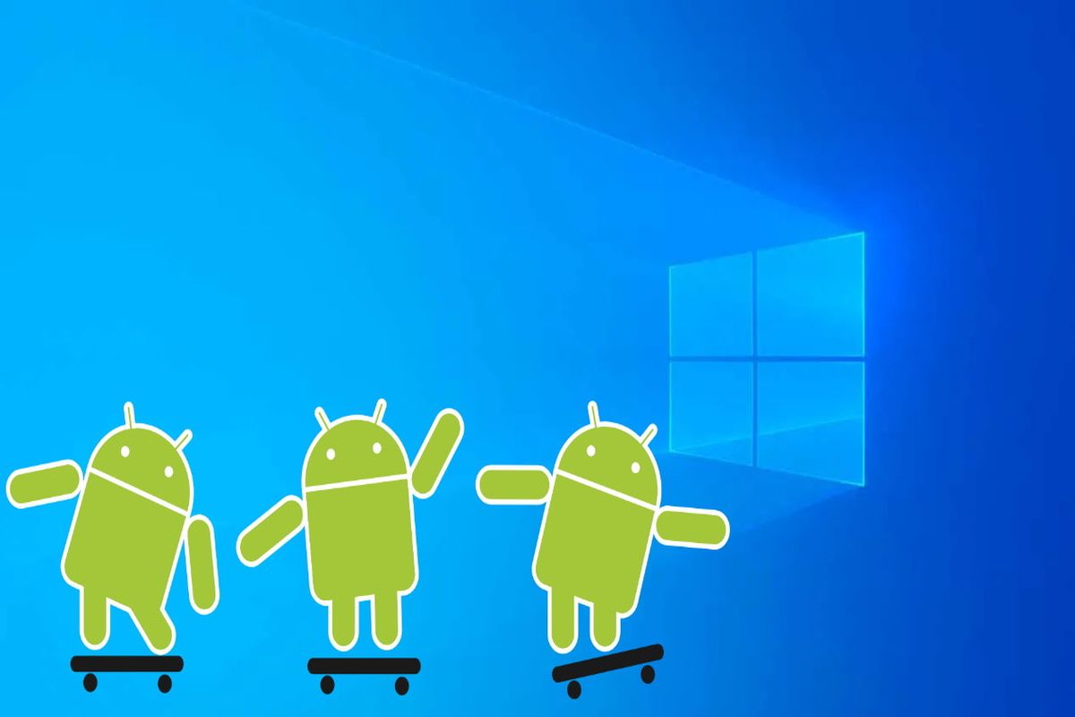 Windows 11 向け Android エミュレータ トップ 5