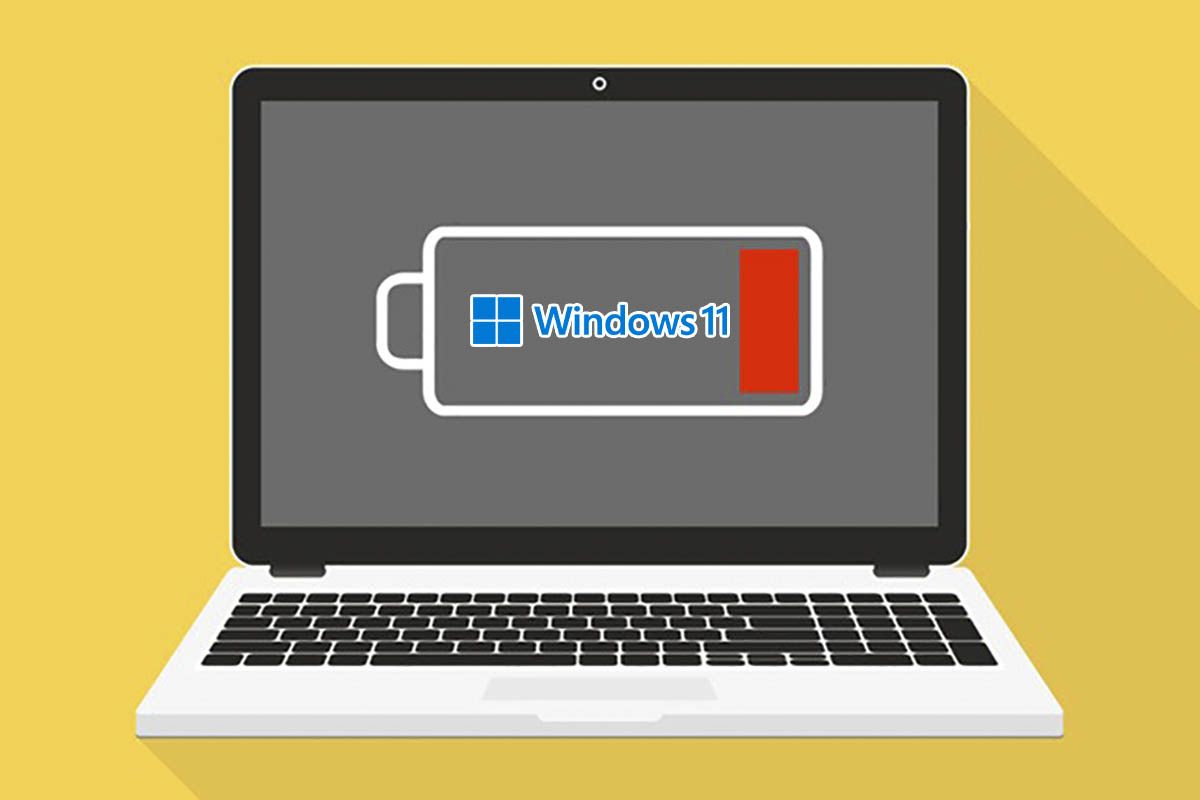 Windows 11 でバッテリー節約モードを有効または無効にする方法