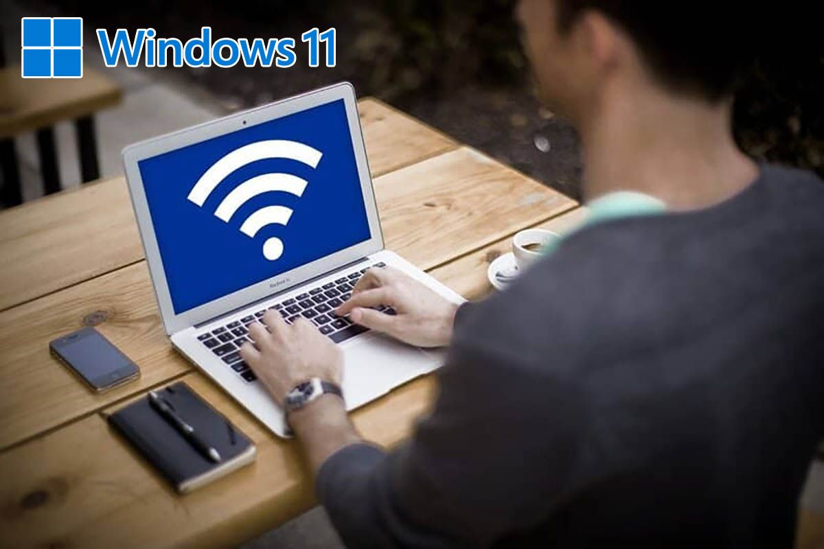 Windows 11 で非表示の WiFi ネットワークに接続するにはどうすればよいですか?