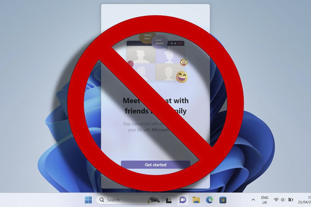 Windows 11 で広告と広告を無効にする方法