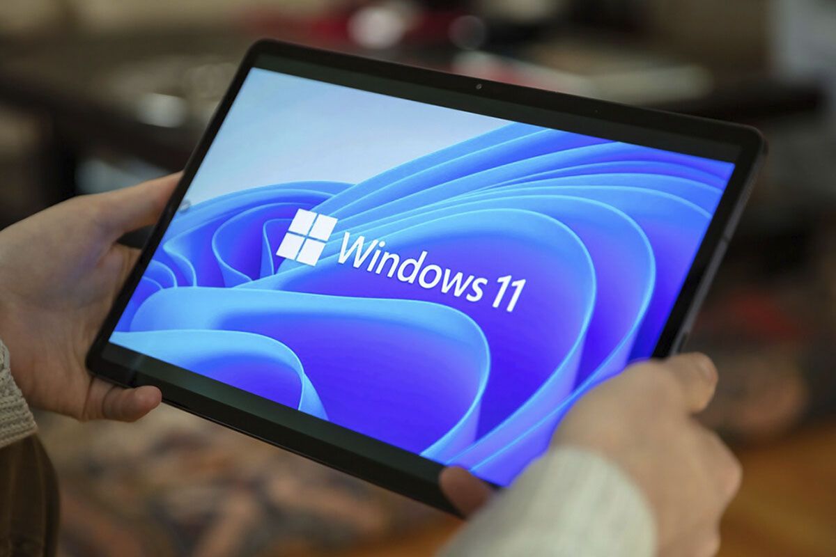 これらはあなたが購入できるWindows11を備えた5つの最高のタブレットです