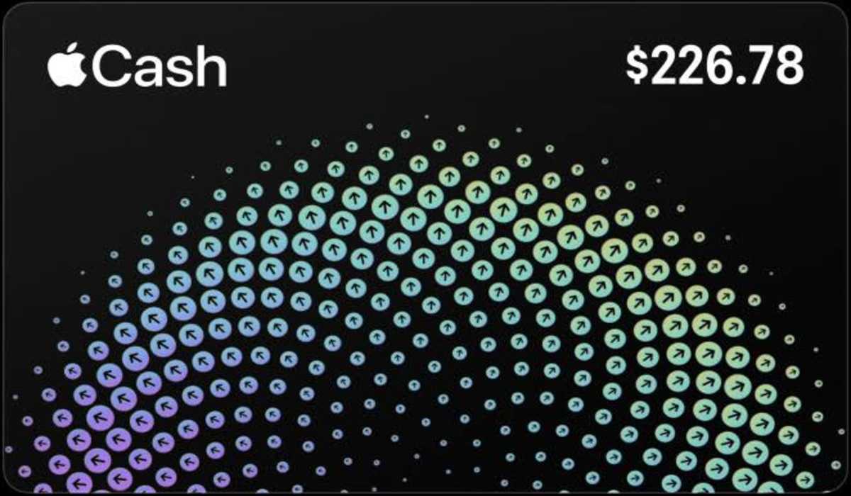 Apple Cashを5つの簡単な方法で修正する方法