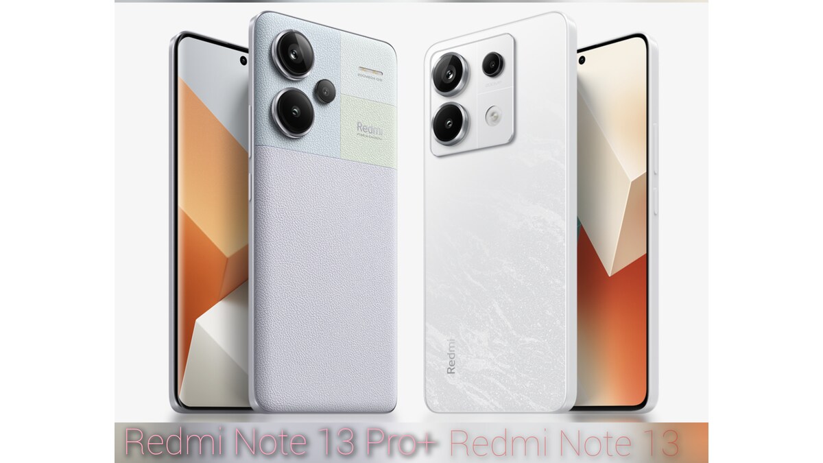 Redmi Note 13 4G Android 15 ベースの HyperOS 2 アップデートが展開中