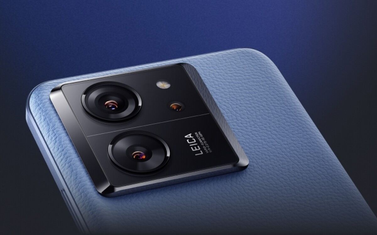 Xiaomi 13T Pro Android 15 ベースの HyperOS 2 アップデートがグローバルに展開中