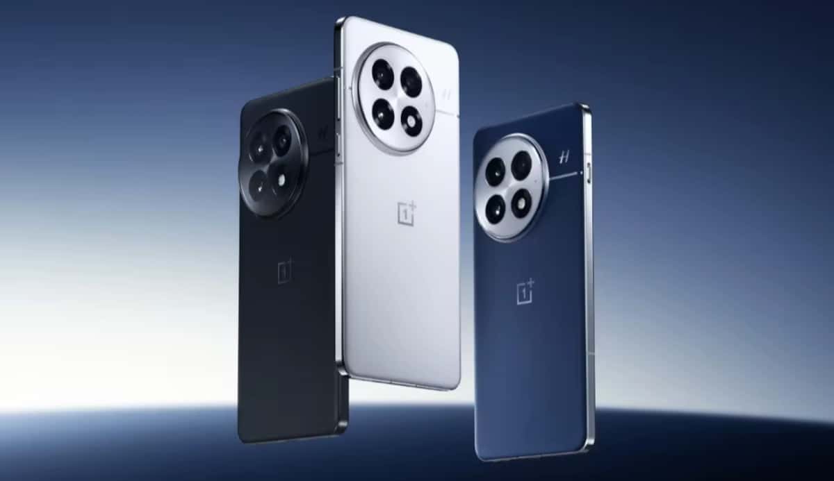 OnePlus 13シリーズは6年間のソフトウェアサポートを受けることができます