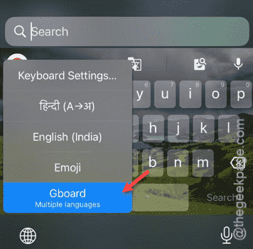 iPhoneのキーボードの遅れを修正する方法