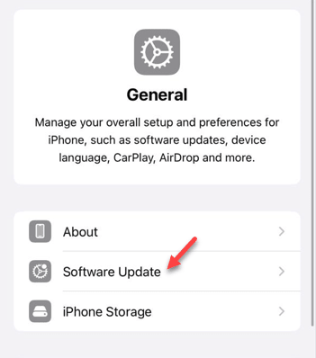 iPhone でジオメトリ ダッシュがクラッシュする