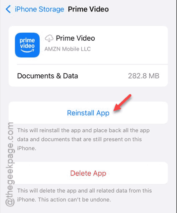 iPhoneのプライムビデオアプリで字幕が機能しない