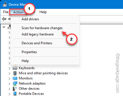 プリンターが一時停止モードになっており、Windows 11 で再開できない