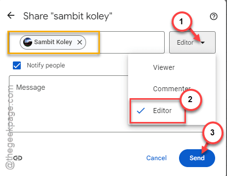 Google スプレッドシートは表示専用