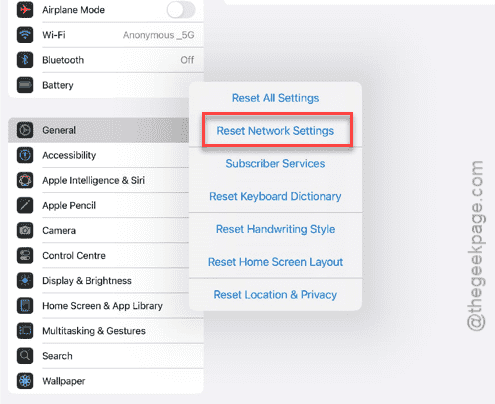 iPadのゴーストタッチ問題を解決する方法