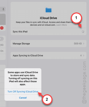iPhone と iPad の間で通話履歴が共有される