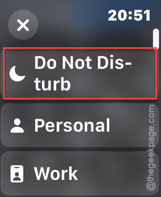 Apple Watchで通知が多すぎる
