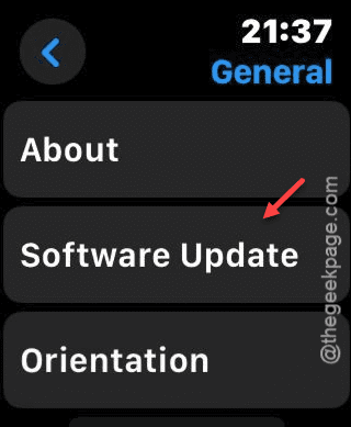 アップルウォッチデジタルクラウンが機能していない