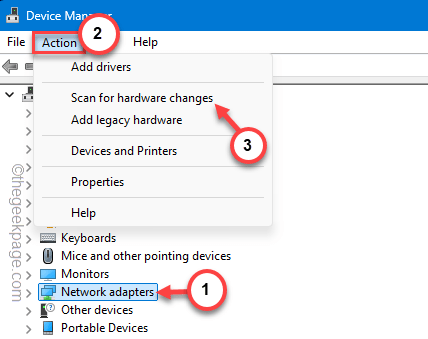 ネットワークプロファイルは、Windows11、10で自動的に変更され続けます
