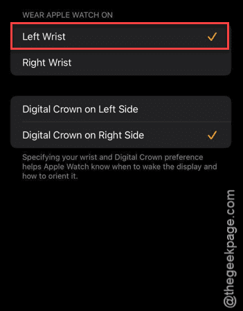 トレーニングアプリはApple Watchで自動的に起動しています