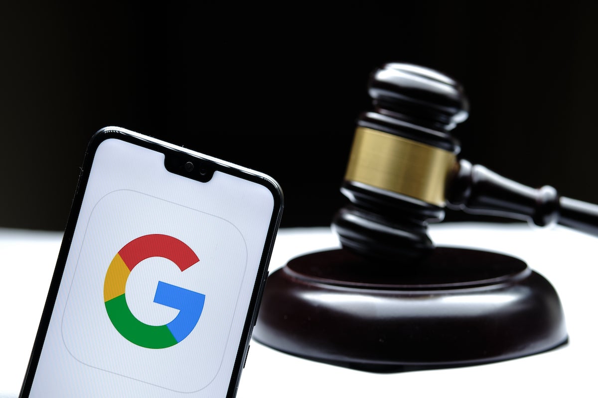 DOJは、ランドマークの反トラストバトルでGoogleのAI戦略をターゲットにしています