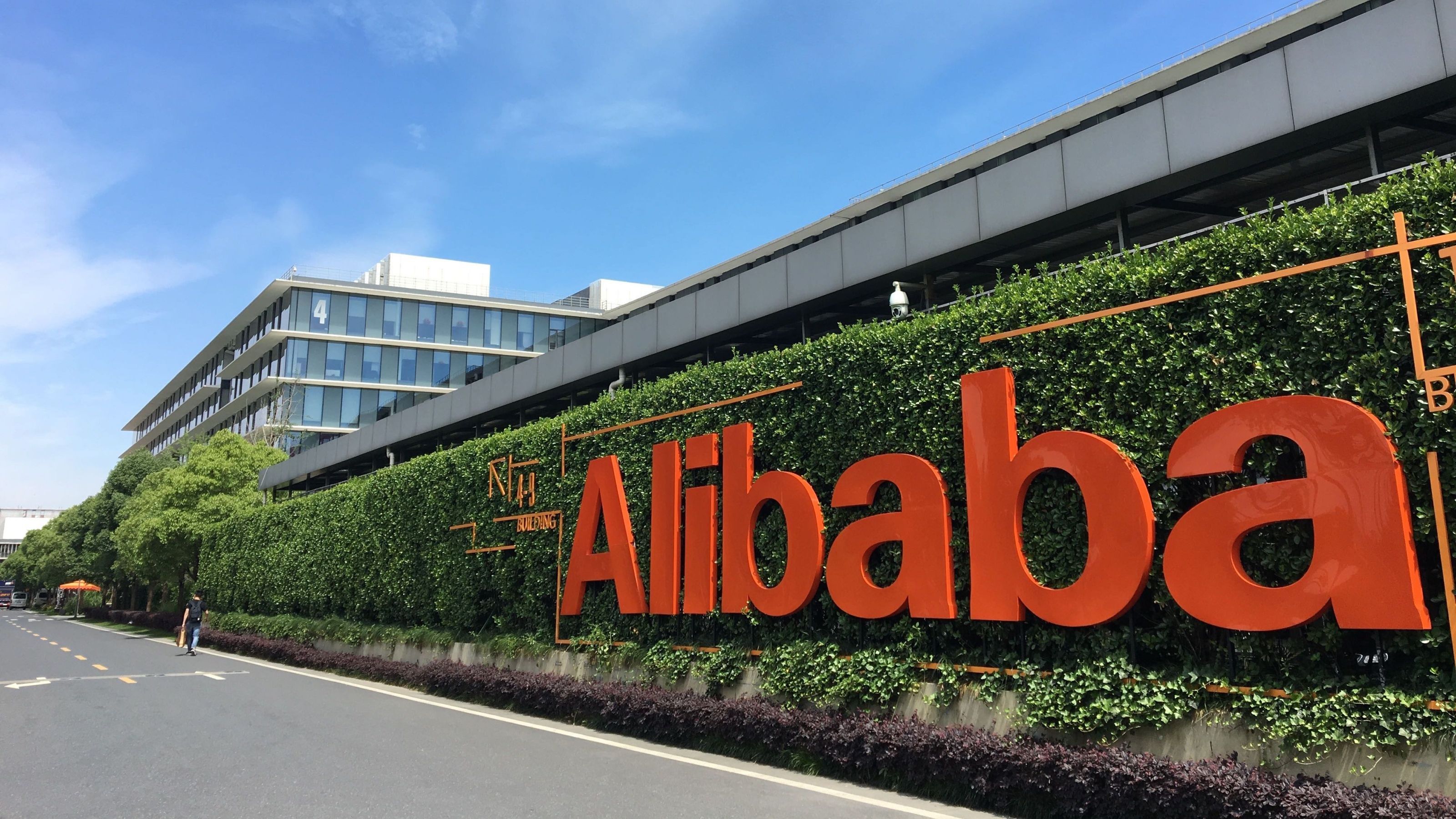 中国のアリババとバイドゥは、新しい推論に焦点を当てたAIモデルを備えた世界的な競争を強化する