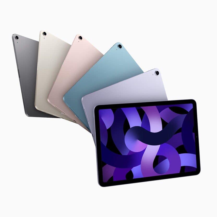 iPadは大学のMacBookを置き換えることができますか？