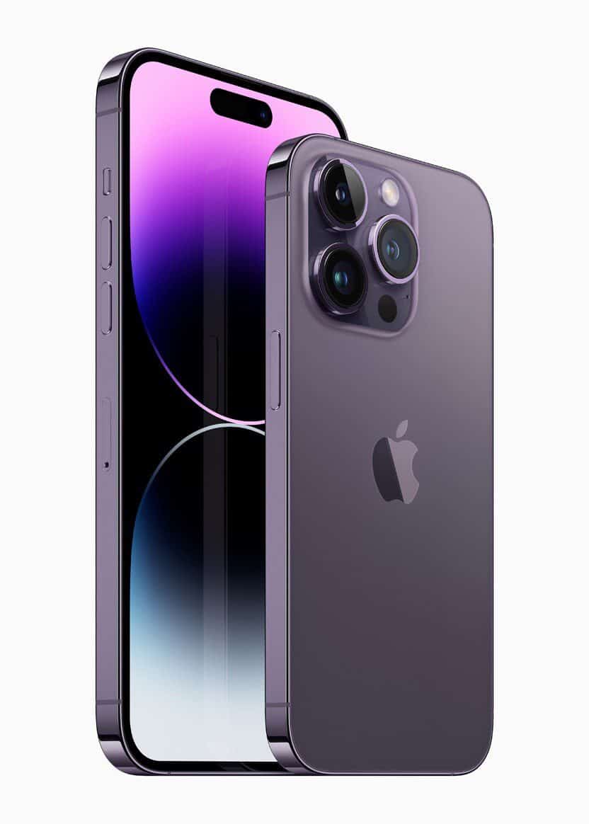 iPhone 14 Pro 'Call failed'エラーを修正する方法：9ソリューション