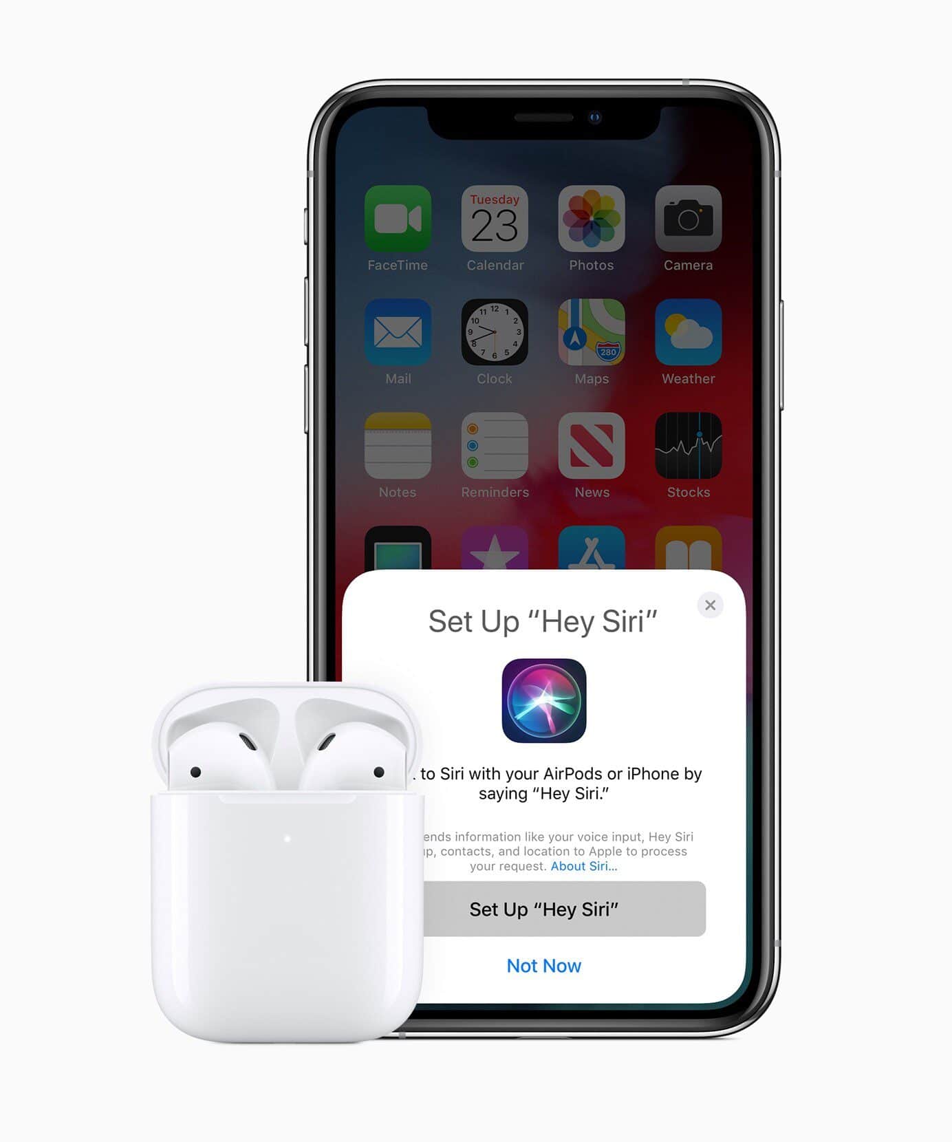 AirPods、AirPods Pro、またはAirPods Maxをリセットする方法