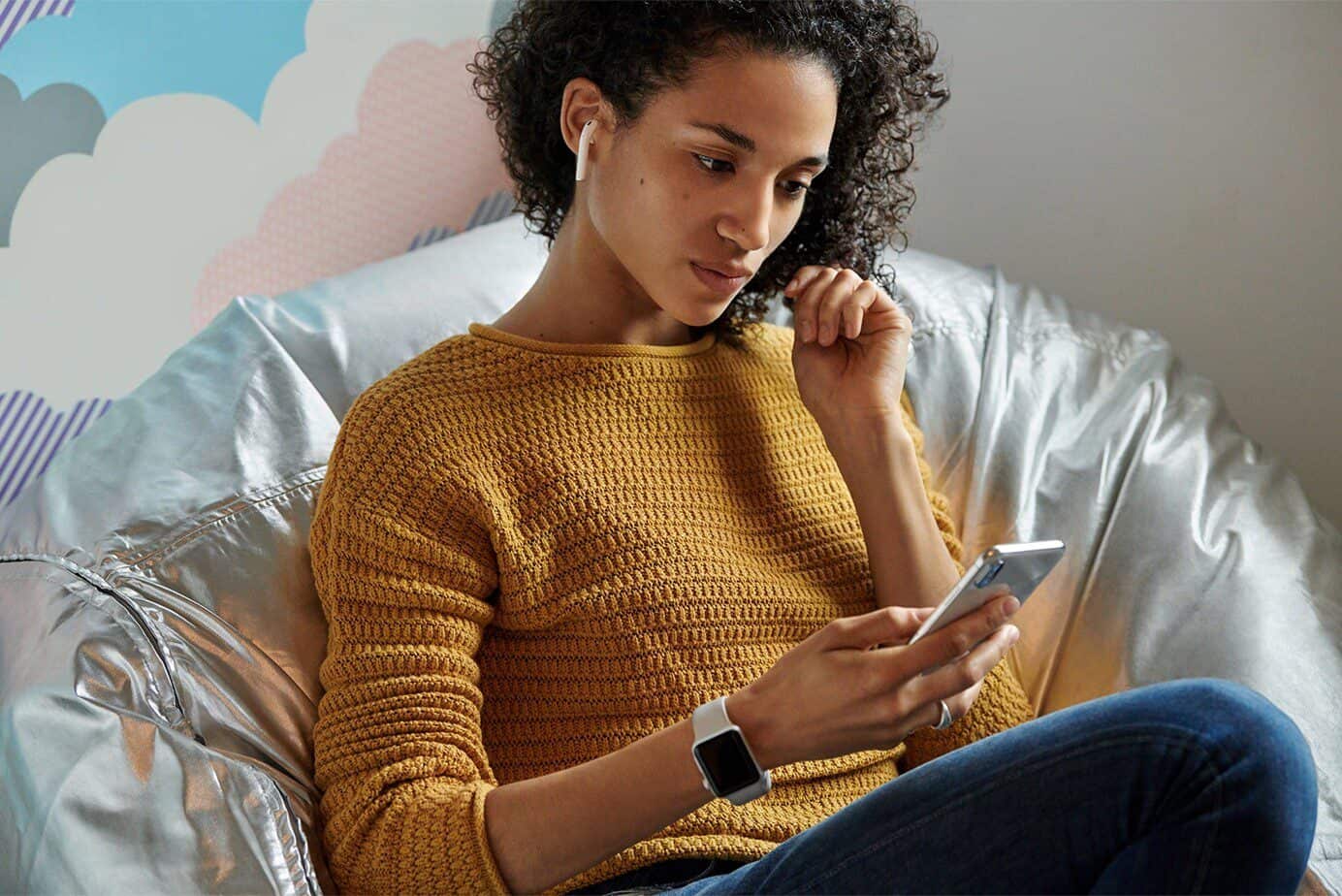 iOS 18アップデート後にiPhoneでApple Musicが機能しない問題を修正する方法