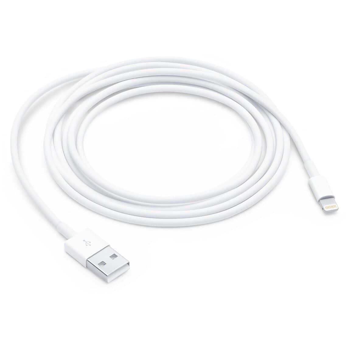 偽のアップル充電ケーブルを識別するための5つの完全な方法