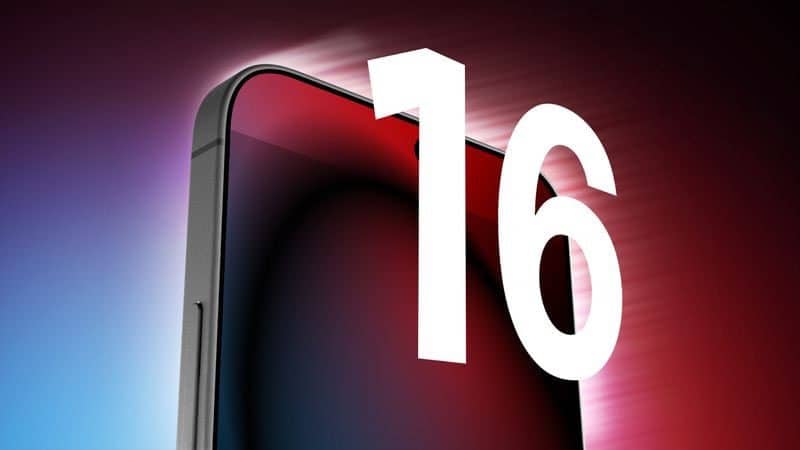 iPhone 16: 私たちが知っていることすべて