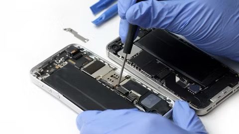 オンラインでリンゴの修理ステータスを確認する方法
