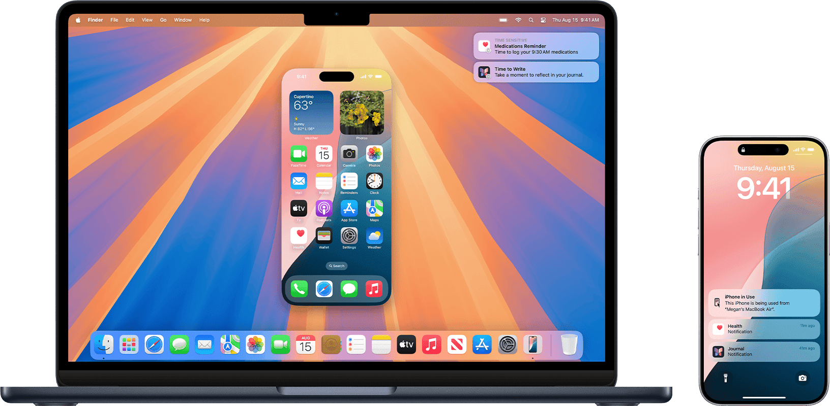 iPhoneミラーリング接続が中断されましたか？修正方法は次のとおりです