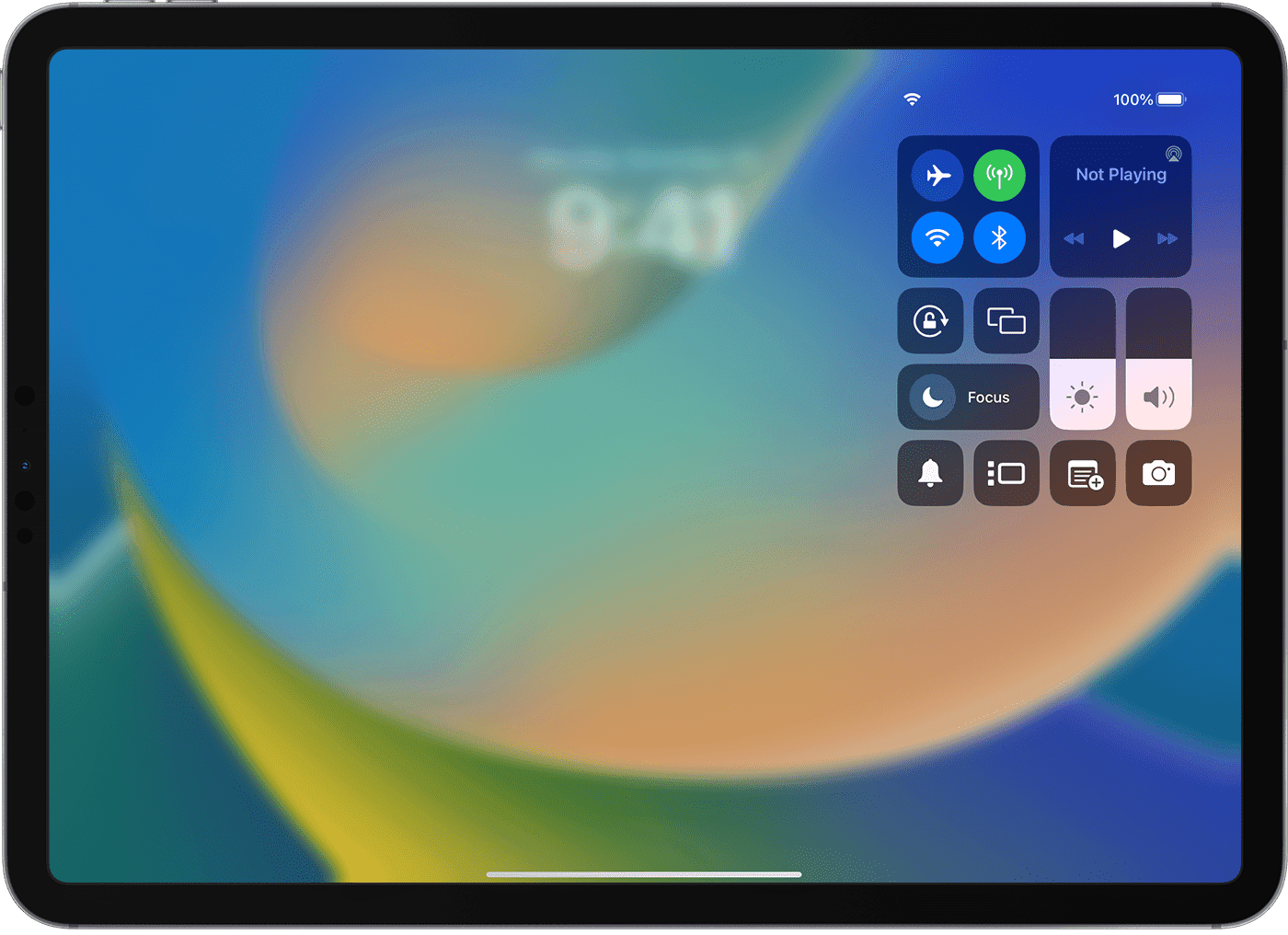 iPadボリュームボタンがスタックしているか、動作していませんか？これが修正です