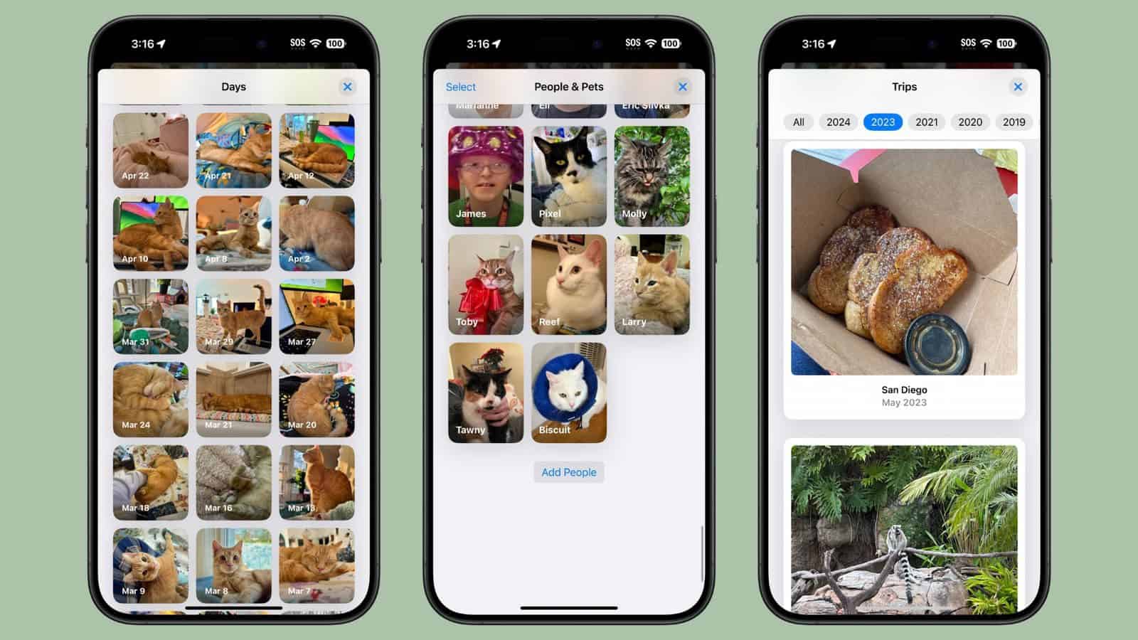 iCloudはすべてをバックアップしますか？これが答えです