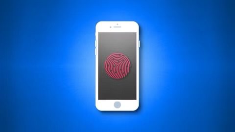 iPhone、iPadでタッチIDをセットアップおよび無効にする方法