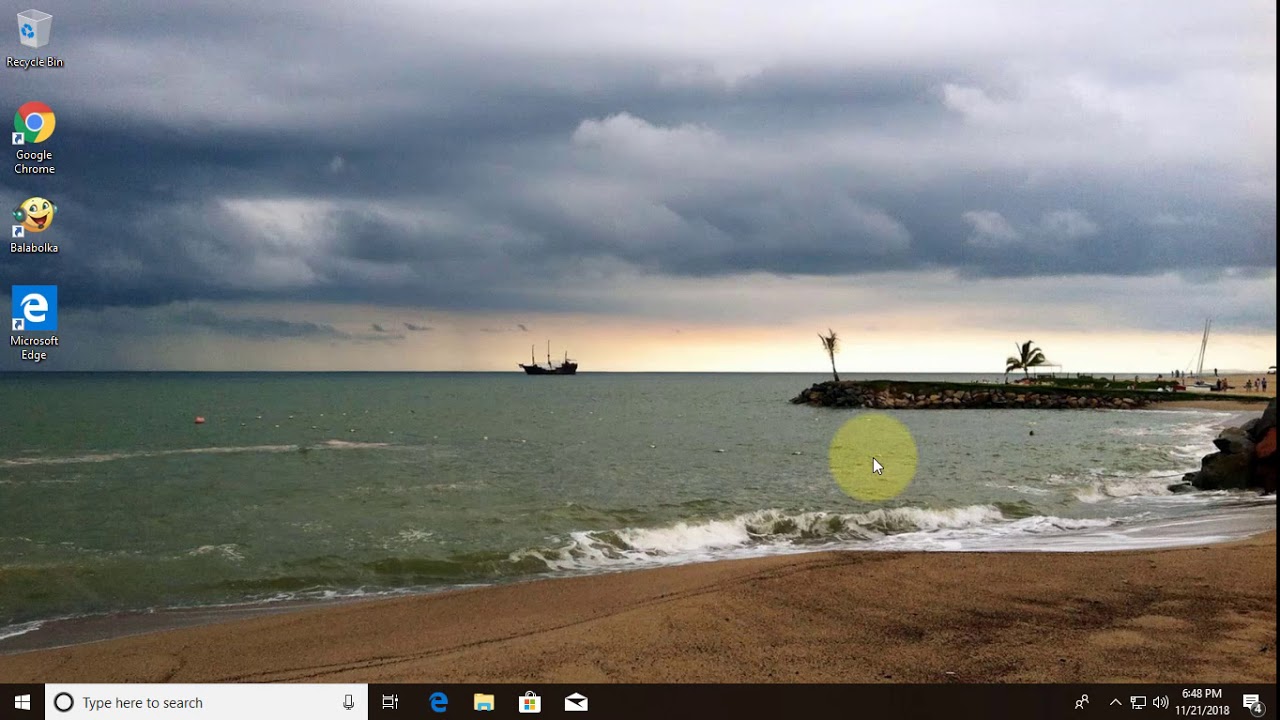 Windows 10 で Skype が自動的に終了する